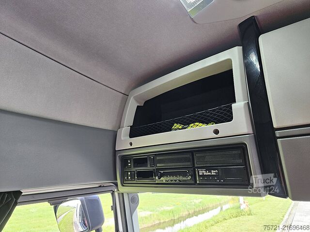 Standard-SZM RENAULT T 440