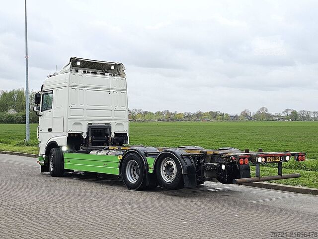 BDF sistemi DAF XF 480 FAR