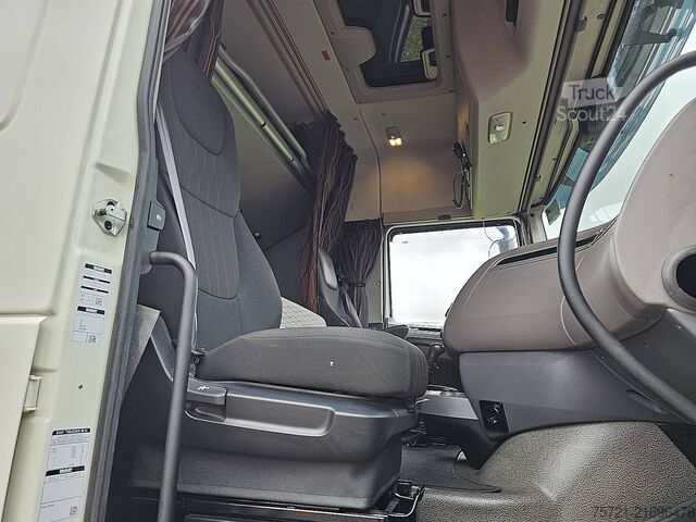 BDF sistemi DAF XF 480 FAR