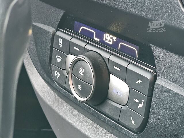 BDF sistemi DAF XF 480 FAR