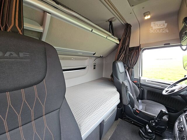 BDF sistemi DAF XF 480 FAR