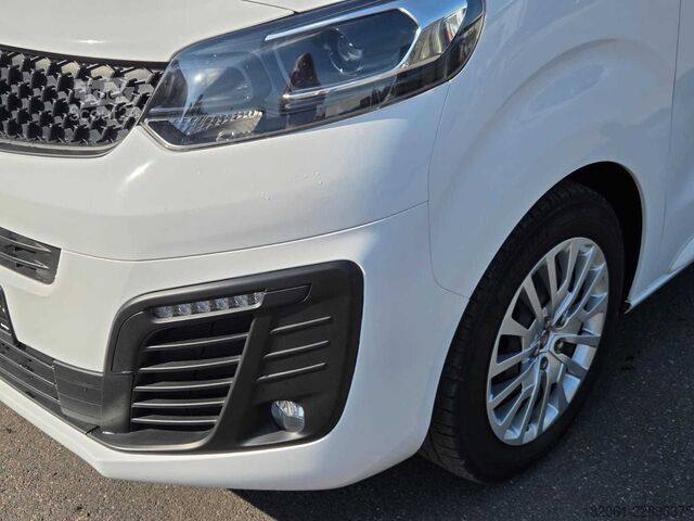 Συμπαγές βαν FIAT Scudo Kastenwagen SX L2 2.0 145MT6 NAV+Klimaauto