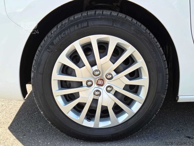 Συμπαγές βαν FIAT Scudo Kastenwagen SX L2 2.0 145MT6 NAV+Klimaauto