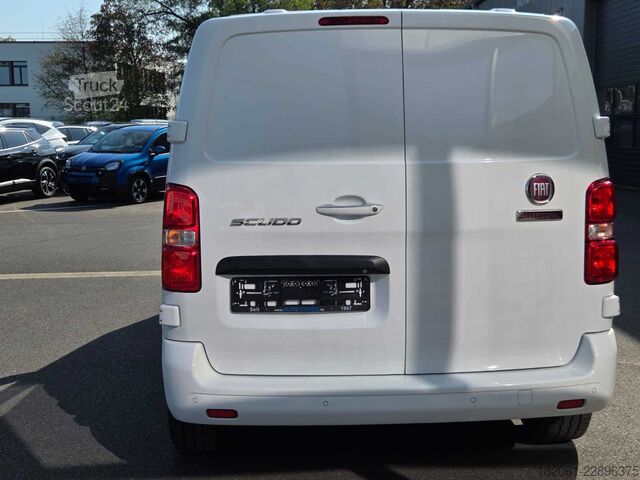 Συμπαγές βαν FIAT Scudo Kastenwagen SX L2 2.0 145MT6 NAV+Klimaauto