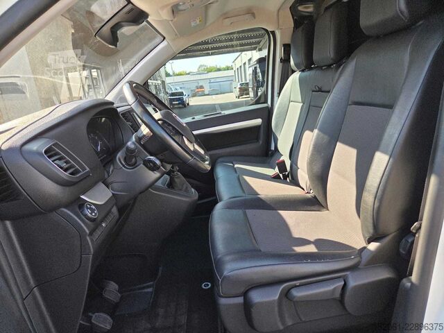 Συμπαγές βαν FIAT Scudo Kastenwagen SX L2 2.0 145MT6 NAV+Klimaauto