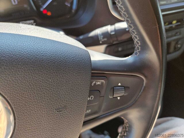 Συμπαγές βαν FIAT Scudo Kastenwagen SX L2 2.0 145MT6 NAV+Klimaauto