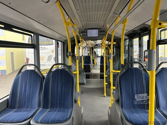 Ledbus MERCEDES-BENZ O 530 G  C2  KLIMA  4 Türer  EEV