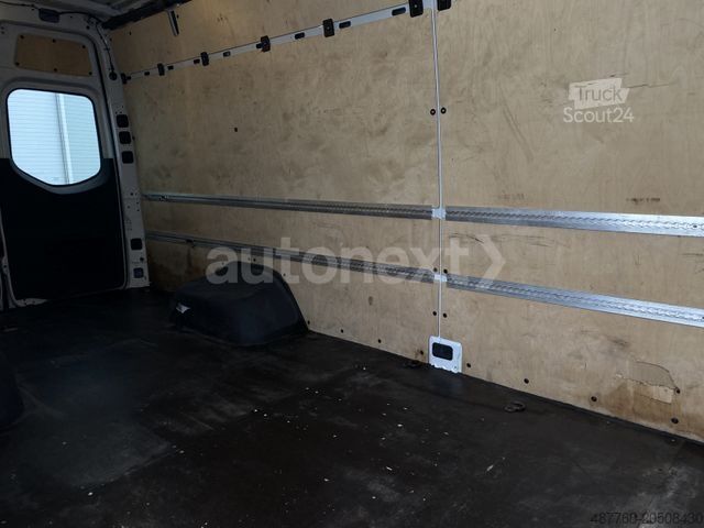Højt tag varevogn MERCEDES-BENZ Sprinter 516 Automatik *MAXI* KAMERA+STANDHZG