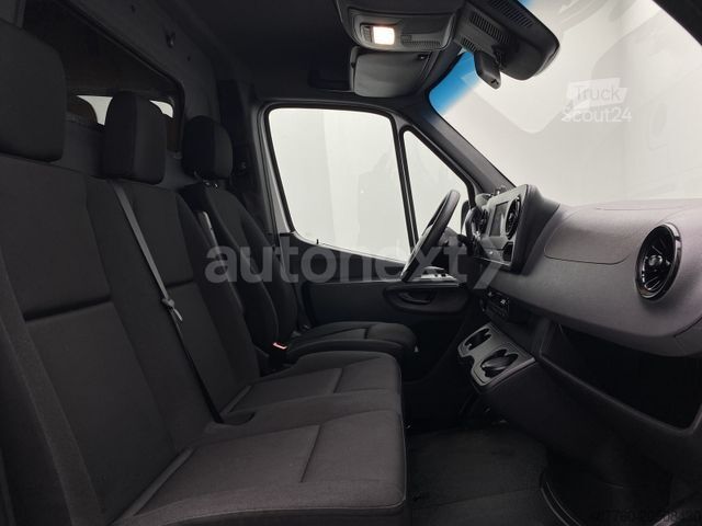 Vans ar augstu jumtu MERCEDES-BENZ Sprinter 516 Automatik *MAXI* KAMERA+STANDHZG