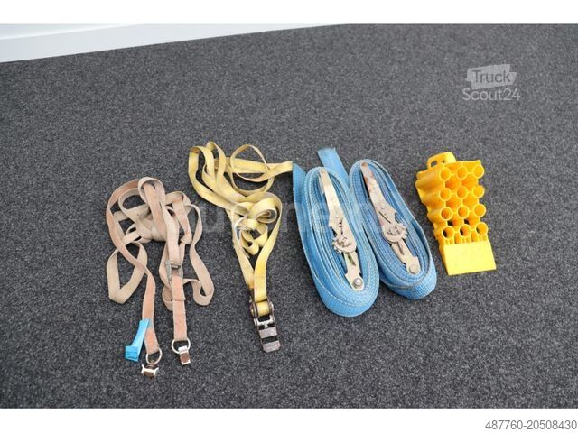 Vans ar augstu jumtu MERCEDES-BENZ Sprinter 516 Automatik *MAXI* KAMERA+STANDHZG