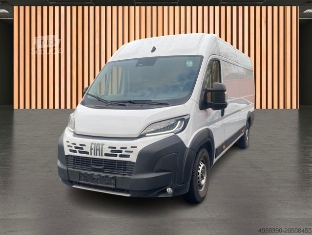 Dobozos furgon FIAT Ducato 35 L4H2 180 Multijet Maxi L4H2*CargoPlus