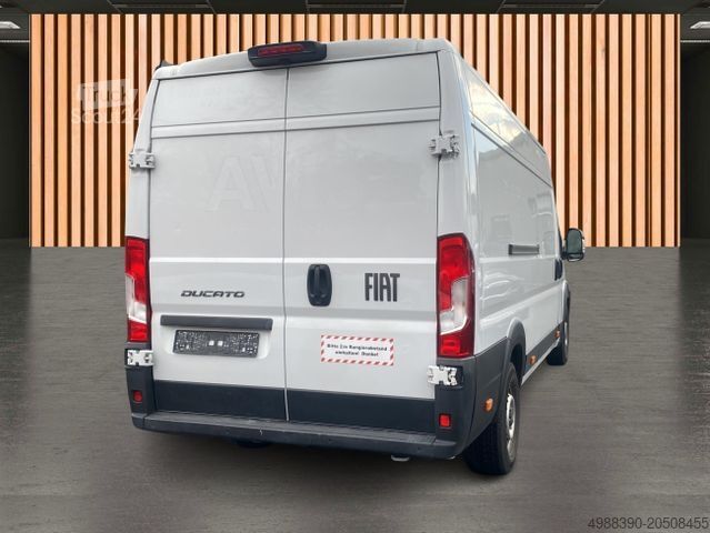 Duba panelată FIAT Ducato 35 L4H2 180 Multijet Maxi L4H2*CargoPlus