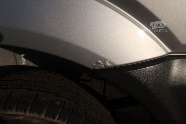 Dubă cu acoperiș înalt MERCEDES-BENZ Sprinter II Kasten 316 CDI/ Klima / AHK / FN: 24