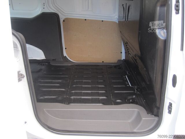  Ford Transit Connect 240 lang L2 Trend