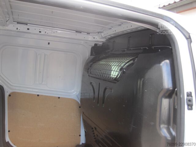  Ford Transit Connect 240 lang L2 Trend
