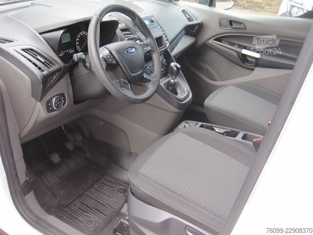  Ford Transit Connect 240 lang L2 Trend