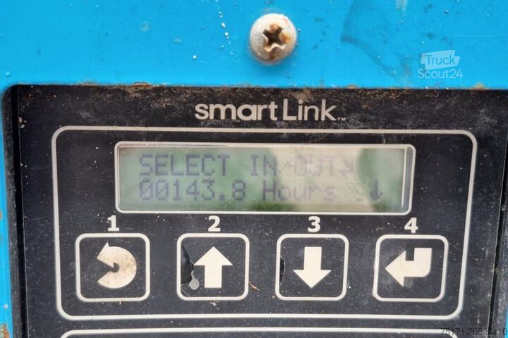 Podnośnik nożycowy Genie GS1932 E-Drive Several In Stock, 8m Working Height