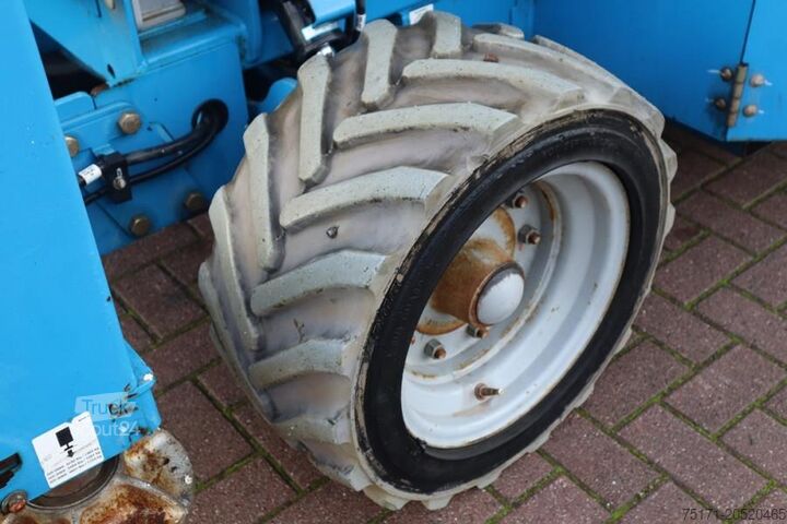 Schaarlift Genie GS4069DC Electric, 14m Working Height, 363kg Capac