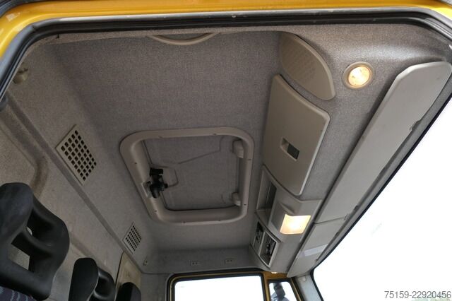 Kutu kamyonu iveco EuroCargo ML 120 E28/P AHK LBW COC
