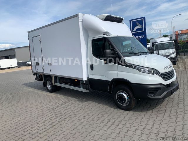 Chladírenská dodávka IVECO Daily 70C18A8 -20° ThermoKing LBW 1,10m LadeKant