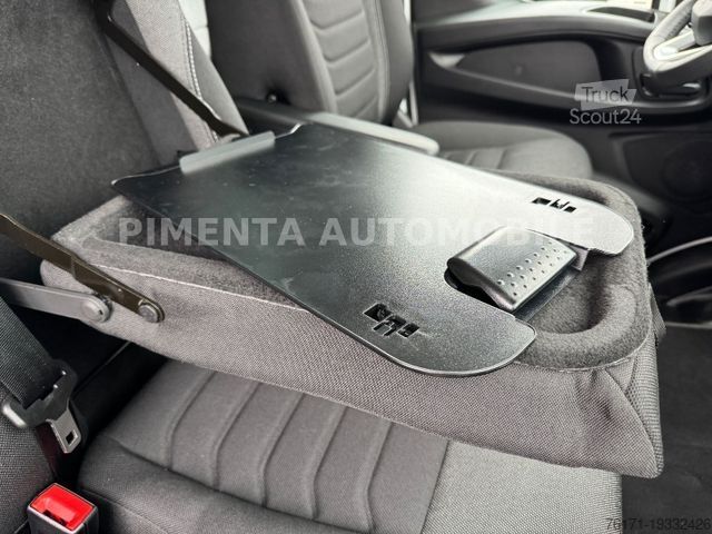 Chladírenská dodávka IVECO Daily 70C18A8 -20° ThermoKing LBW 1,10m LadeKant