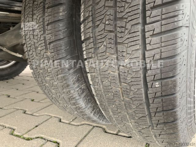 Koelwagen met geïsoleerde laadbak MERCEDES-BENZ Sprinter 517 43 5,5t TK KOFFER LBW 8EPA AHK TEMP