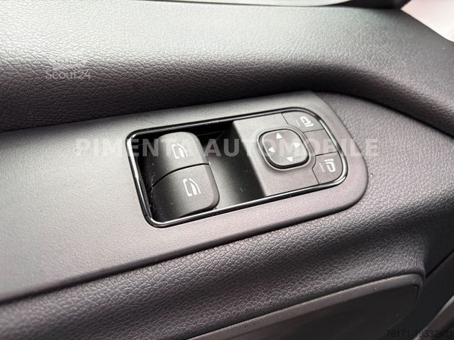 Koelwagen met geïsoleerde laadbak MERCEDES-BENZ Sprinter 517 43 5,5t TK KOFFER LBW 8EPA AHK TEMP