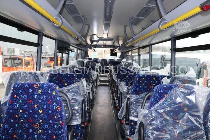 Intercitybus Iveco Crossway Line 12m NF Line