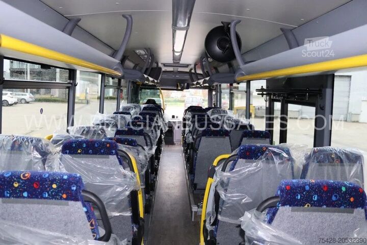Intercitybus Iveco Crossway Line 12m NF Line