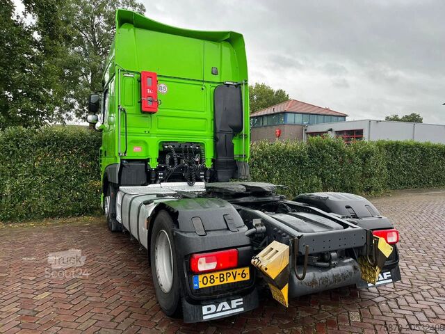 Standard-SZM DAF XF 480 FT