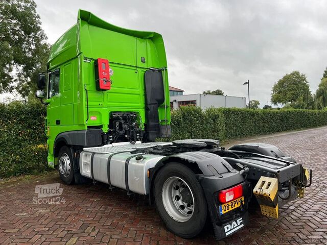Standard-SZM DAF XF 480 FT