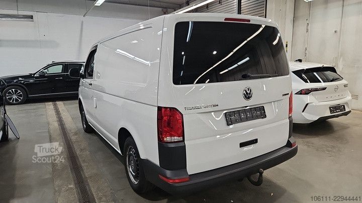 Minibusz VW T6 4MOTION BMT 2,8t  SORTIMO