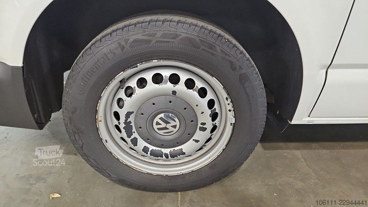 Minibusz VW T6 4MOTION BMT 2,8t  SORTIMO