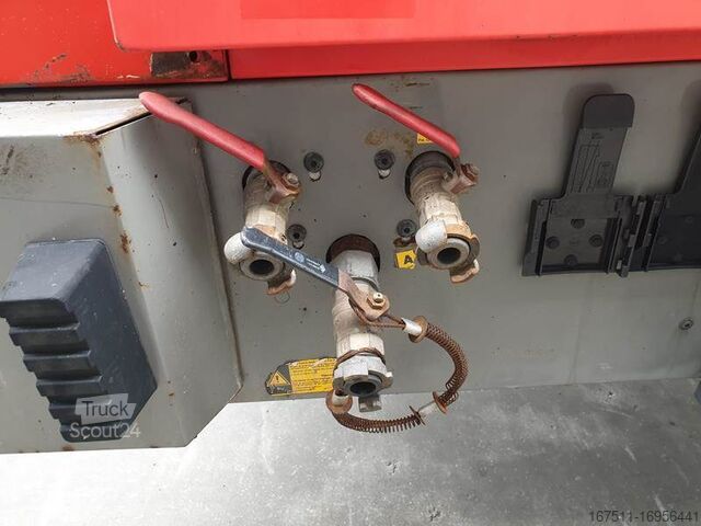 Kompresor Kaeser M 52 - N