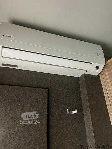 Standartinis vilkikas Mercedes-Benz ACTROS 2641 L