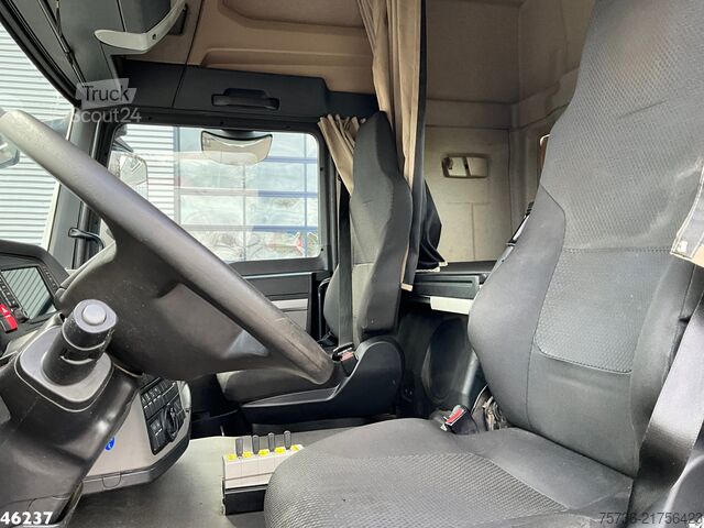 Sistem ročice s kavljem Man TGS 28.460 Euro 6 Marrel 20 Ton haakarmsysteem