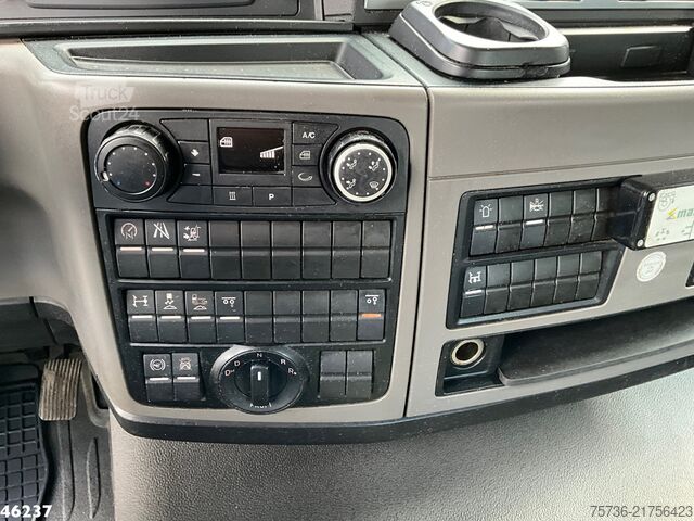 Sistem ročice s kavljem Man TGS 28.460 Euro 6 Marrel 20 Ton haakarmsysteem