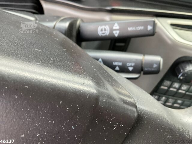 Sistem ročice s kavljem Man TGS 28.460 Euro 6 Marrel 20 Ton haakarmsysteem