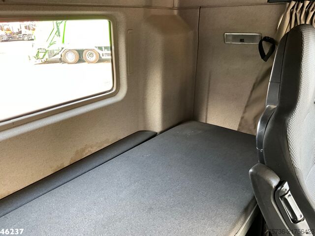 Sistem ročice s kavljem Man TGS 28.460 Euro 6 Marrel 20 Ton haakarmsysteem