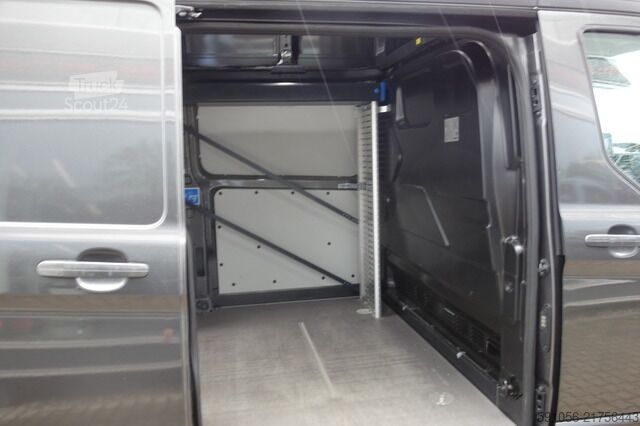 Varebil ford Transit Custom L2H2 Limited SORTIMO-REGALE/ACC