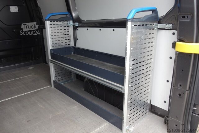 Varebil ford Transit Custom L2H2 Limited SORTIMO-REGALE/ACC