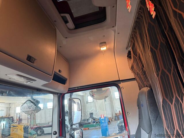 Standartinis vilkikas DAF 480