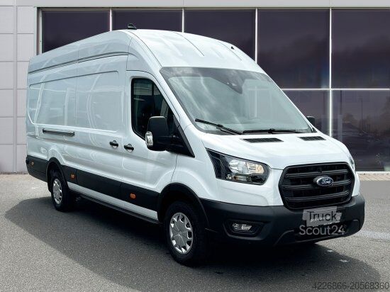 Bestelwagen FORD TRANSIT 350 L4 TREND