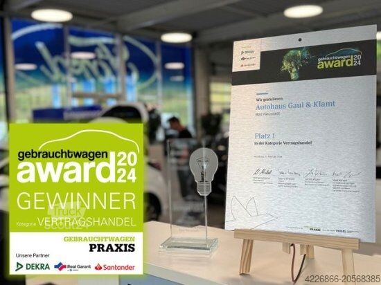 Kastenwagen Wohnmobil / Campervan FORD TOURNEO CUSTOM 2.0   320 L1 NUGGET TITANIUM