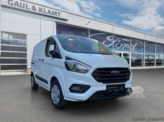 Furgone FORD TRANSIT CUSTOM  300 L1 TREND