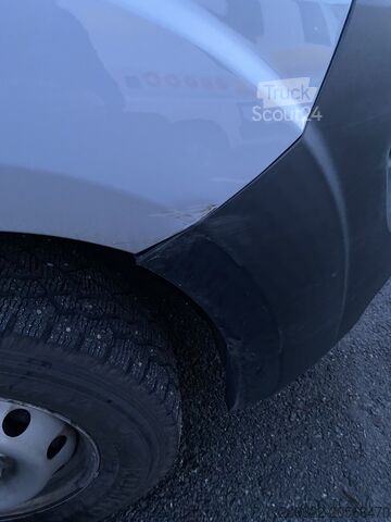 Caravana/autocaravana Fiat Weinsberg Carabus 600 K | 4 Posti Letto | Completamente Attrezzato