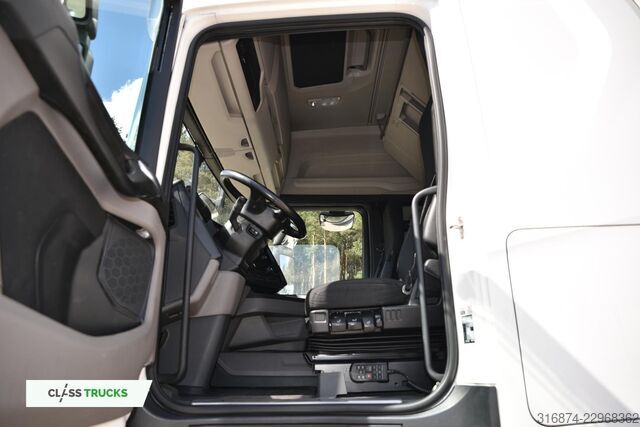 стандартный седельный тягач SCANIA R460 CR20H ACC ADAS Package