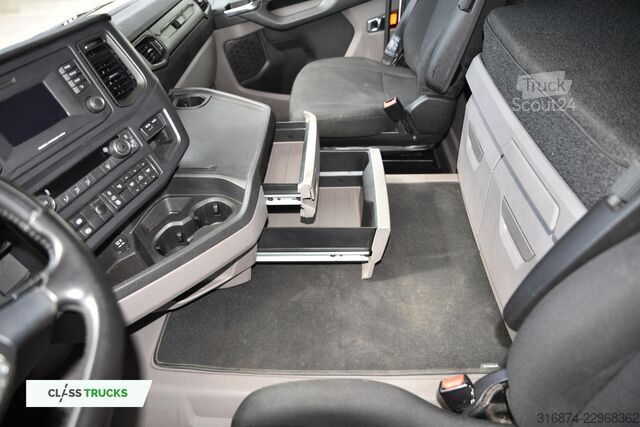 стандартный седельный тягач SCANIA R460 CR20H ACC ADAS Package