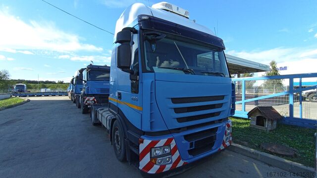 Iveco AS440S45T