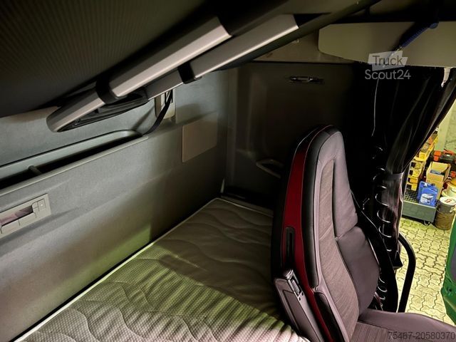 Smags autotransports VOLVO FH 500 3 Achser 6x2 25 stück Vorhanden GGVS